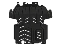 Защита картера для Tank 700 I