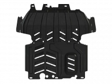 Защита картера для Tank 700 I