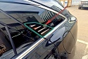 Накладки на боковые стекла для Kia Proceed I