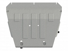 Защита картера и КПП для Chery Tiggo 8 Pro Max