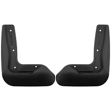 Брызговики задние для BAIC X7 I Рестайлинг