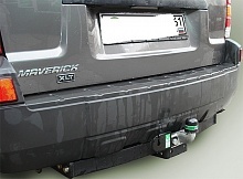 Фаркоп Leader с типом шара FC для Ford Maverick II