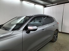 Дефлекторы окон 2D 6 шт для Haval Jolion I