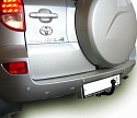 Фаркоп Leader с типом шара A для Toyota RAV4 III (XA30)