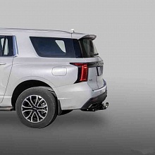 Фаркоп Leader с типом шара FC для Haval H5 II