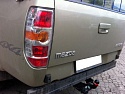 Фаркоп Oris c типом шара F для Ford Ranger I