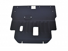 Защита картера и КПП для Hyundai i40 I