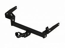 Фаркоп Sheriff с типом шара A для Toyota RAV4 V (XA50)