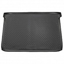 Коврик в багажник для Peugeot Partner II