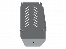 Защита АКПП для BMW X6 I (E71) Рестайлинг