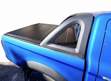 Переходник для установки штатной дуги для Sollers ST8