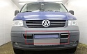 Защитная сетка радиатора для Volkswagen Caravelle T5 Рестайлинг