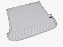 Коврик в багажник для Toyota Land Cruiser Prado 120 Series