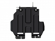 Защита картера для Mercedes-Benz X-Класс I