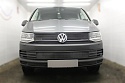 Комплект сеток black верх 4 части верх и низ для Volkswagen Transporter T6