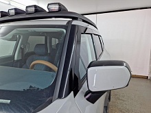 Дефлекторы окон 2D 6 шт. для Changan Deepal G318 I