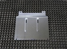 Защита картера для Toyota Land Cruiser 200 Series Рестайлинг 1