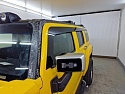 Дефлекторы окон 2D 6 шт. для Hummer H3