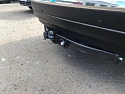 Фаркоп Oris c типом шара F для Toyota Highlander II (U40)