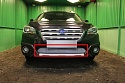 Защитная сетка радиатора для Subaru Outback V