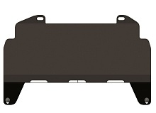 Защита рулевых тяг для Toyota Land Cruiser 80 Series Рестайлинг