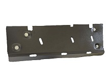Защита топливопровода и тормозной магистрали для SWM G05 Pro I
