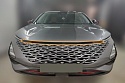 Накладка на капот между фар для Omoda C5 I