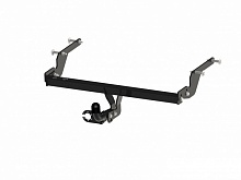 Фаркоп Sheriff с типом шара A для Renault Logan II Рестайлинг