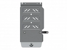 Защита КПП для BMW X6 M II (F86)