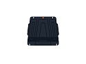 Защита КПП для Suzuki Grand Vitara III