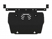 Защита картера для Mercedes-Benz Sprinter (VS30) III