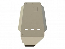 Защита АКПП и РК для Toyota Land Cruiser 100 Series