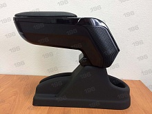 Подлокотник модельный ARM-2 Black для LADA (ВАЗ) Kalina II