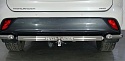 Фаркоп с типом шара Е для Toyota Highlander IV (U70)