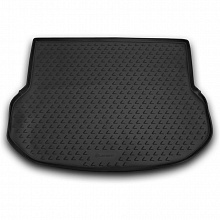 Коврик в багажник для Lexus NX I Рестайлинг