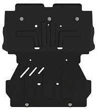 Защита картера для Haval H5 I