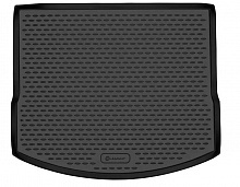 Коврик в багажник для Haval F7 I Рестайлинг