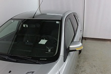 Дефлекторы окон 2D 6 шт (для кузова универсал) для Ford Focus II Рестайлинг