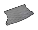 Коврик в багажник для Honda Jazz I