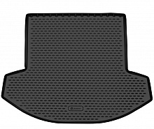Коврик в багажник для Mazda CX-8 I Рестайлинг