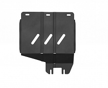 Защита КПП для Kia Mohave I Рестайлинг 2