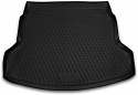 Коврик в багажник для Honda CR-V IV
