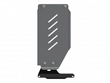 Защита АКПП для Subaru Legacy V Рестайлинг