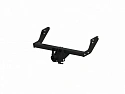 Фаркоп Sheriff с типом шара F для Great Wall Wingle 7