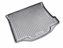 Коврик в багажник для Mazda 3 I (BK) Рестайлинг