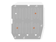 Защита топливного бака для MG RX5 II