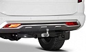 Фаркоп Berg с типом шара F для Mitsubishi Pajero Sport III Рестайлинг