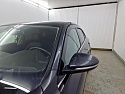 Дефлекторы окон 2D 6 шт. для Volkswagen Jetta VII Рестайлинг