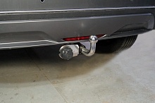 Фаркоп с типом шара А нерж. для Omoda C5 I