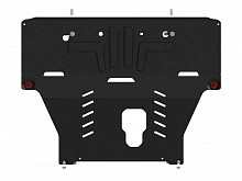 Защита картера и КПП для Kia K5 (DL3) III